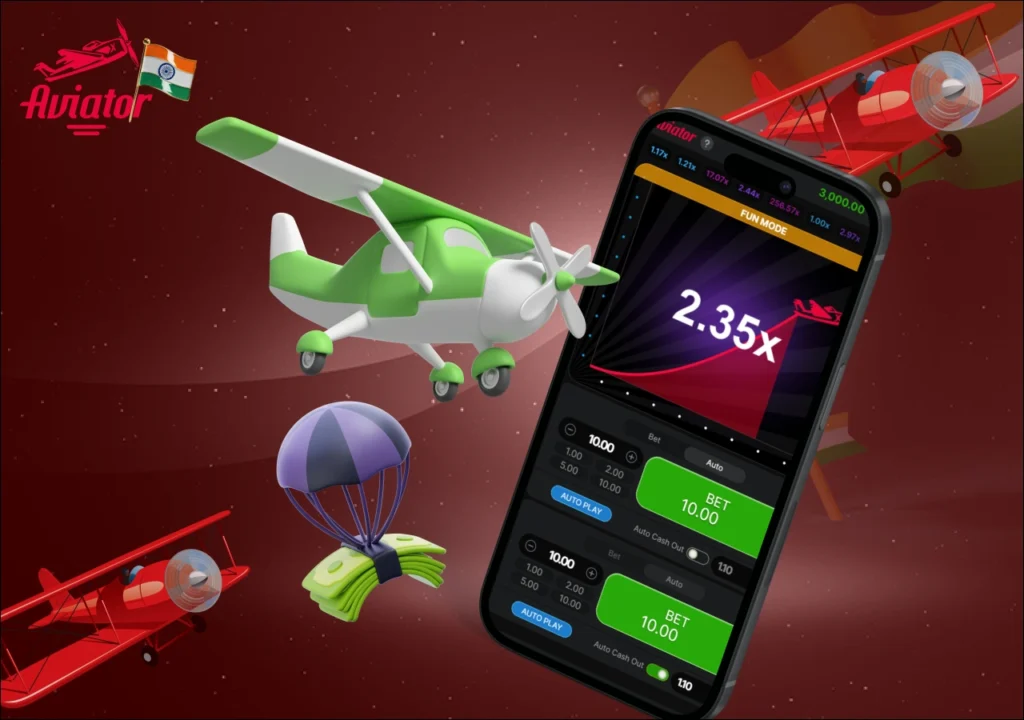 The essence of bonus offers for a game like Aviator